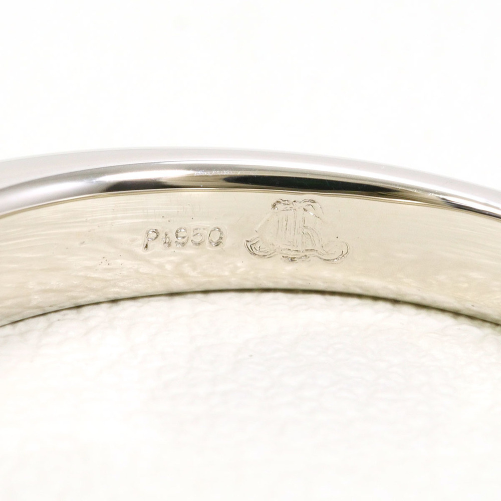 VINTAGE Silver Ring - Picture 4 of 6